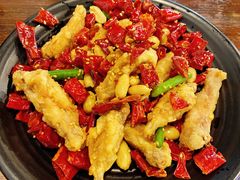 金牌鸡翅-一岚一山(角门总店)