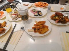 -张家港国贸酒店·餐厅
