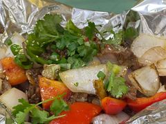 -稻香餐厅中餐干锅(劼人路店)