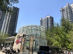 -格斗兄弟搏击健身训练馆(望京店)