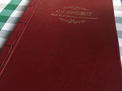 -小白桦西餐厅