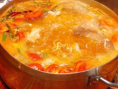 -亮欢寨酸汤鱼(沙冲路店)