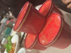 -普天和酒楼·新津菜·烤鸭(天津之眼店)