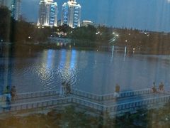 -箸福·夜上海(月牙湖公园店)