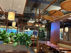 -如轩·海鲜砂锅粥·潮汕菜(一品天下店)