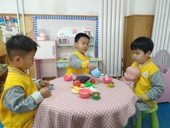 -北京市丰台区阳光起点锦城幼儿园(丰台园)