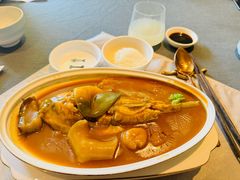 -沈灶河豚宴·河豚融合餐厅(汉中路店)