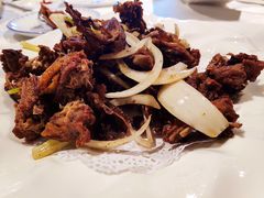 -同喜烤鸭店(光芒店)