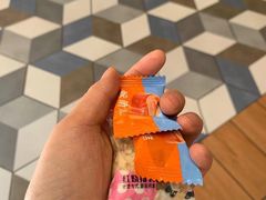 -食大利香港茶餐厅(南亚风情第一城店)