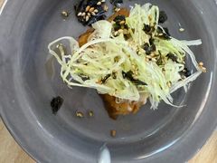 -轻蔬不用等·素食(江苏路店)