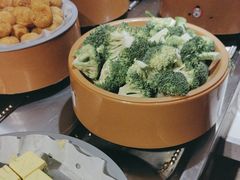 -龍歌自助小火锅(崂山丽达店)