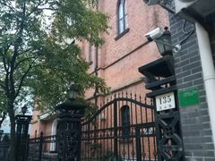 -上海基督教景灵堂