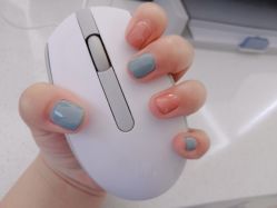 -美甲日记美睫专业纹绣半永久