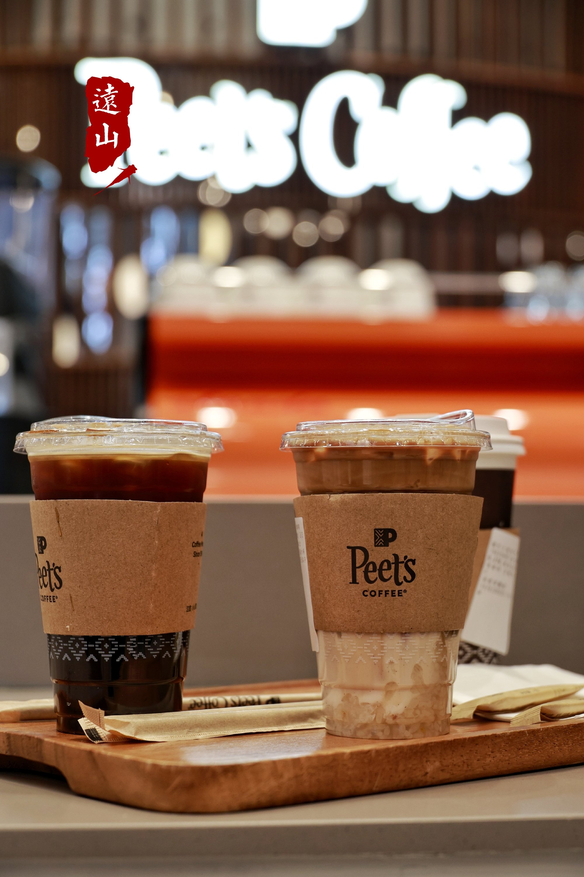 peetscoffee图片