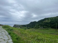-松岳山