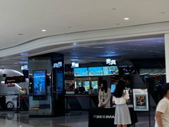 -万象影城(深圳布吉万象汇IMAX店)