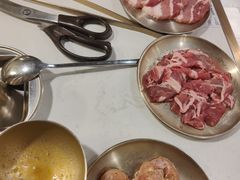 -老板娘的烤肉店(港湾广场店)