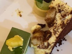 -长沙三景韦尔斯利酒店·Oval全日制餐厅自助餐