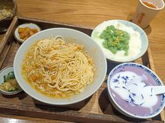 -李百蟹·江南蟹黄面·河景餐厅(夫子庙总店)