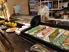 -索菲特西湖大酒店·香榭丽全日候餐厅(南山路店)