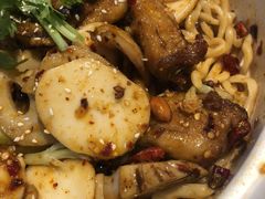 -友达面馆(二七南路店)