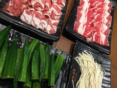 -呷哺呷哺 黄金牧场 (回龙观港龙店)
