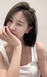 -米可造型烫发染发