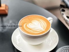 -The place那儿(新城国际店)