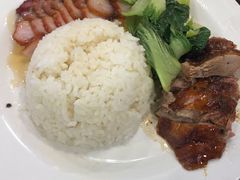 -澳门陈光记烧味饭店(南京德基广场店)
