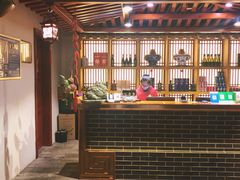 -和院老火锅铜锅烧烤海鲜(朱雀大街店)