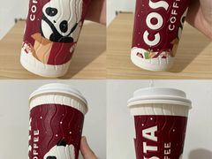 -COSTA COFFEE(上海虹口公园店)