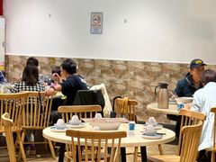 -友德福.老字号粤菜.广州地标融合美食(荔湾路店)