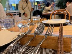 -小满Grainkitchen(滨江商业广场店)