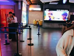 -中影星美国际影城(万家丽店)