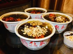 -熊家婆冰粉(天乙街店)