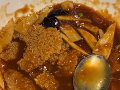 -羲和雅苑•北京烤鸭(平安国际金融中心店)