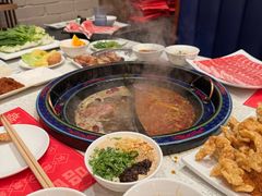 -老码头火锅