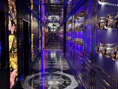 -好乐迪(张扬路八佰伴店)