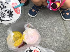 -花姨·老电影院果汁冰(88号店)