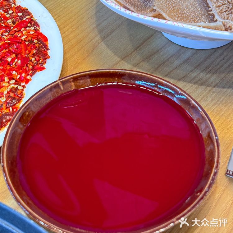 🍲 周喜喜重庆老火锅:探秘纯正重庆味道