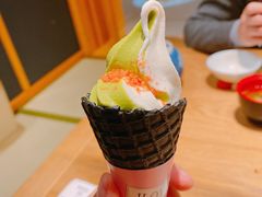 -隐泉京望日式料理(太和广场店)