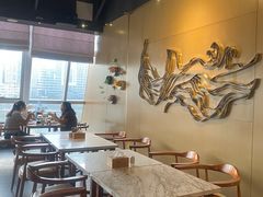-桃花江餐厅·江景-约会·聚会