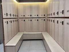 -FLARE STAR FITNESS(复地活力城店)