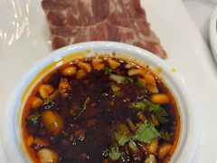 -功德林素菜饭庄(前门店)