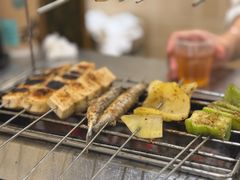 -小寒羊烧烤(凯瑞时代大厦店)