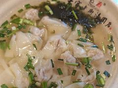 -大食代美食广场(上海中心店)