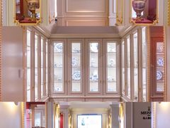 -Me Coffee下午茶艺术空间