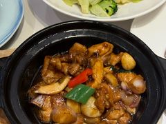 -南园酒家(前进路店)