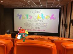 -华美国际影城(旧宫永辉店)