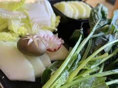 -一席地·本地鸡窝·杭帮鸡火锅(萧山银隆百货店)